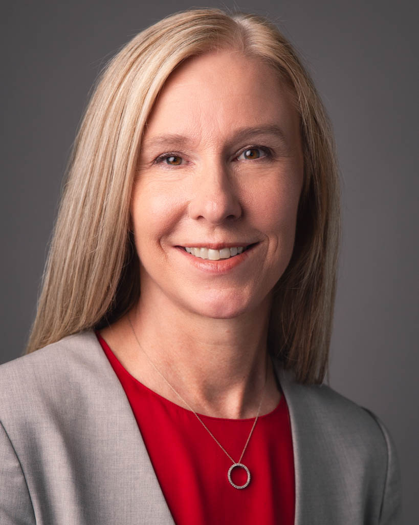 Kristina Callis Duffin