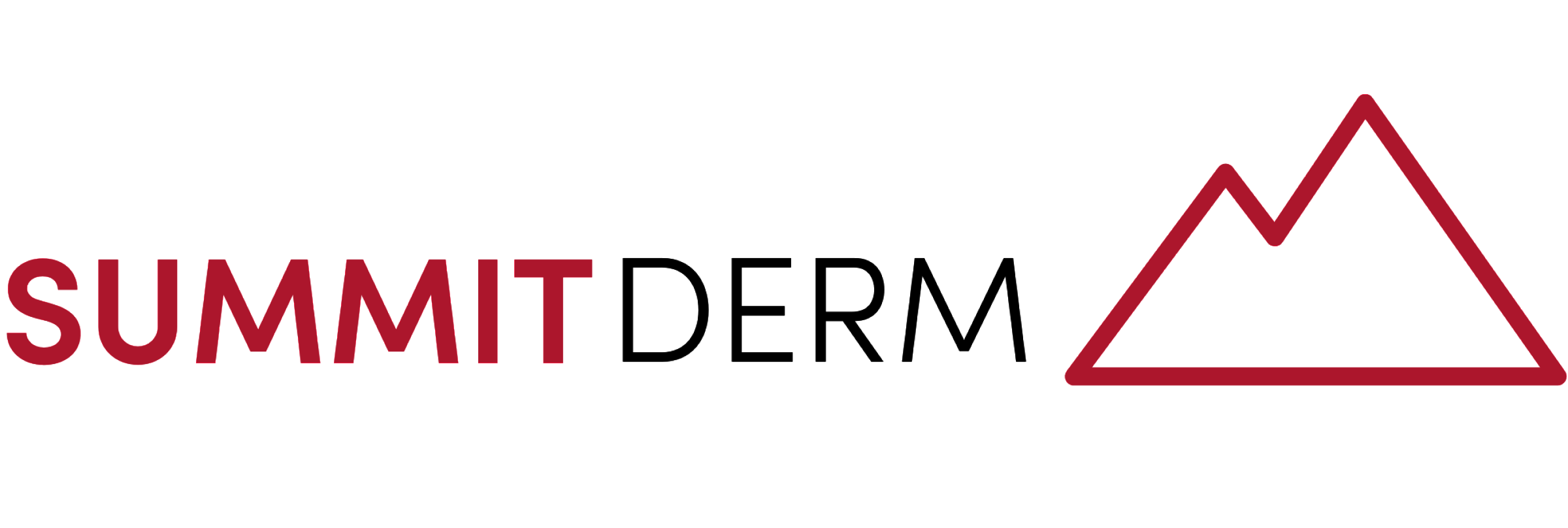 summit derm logo