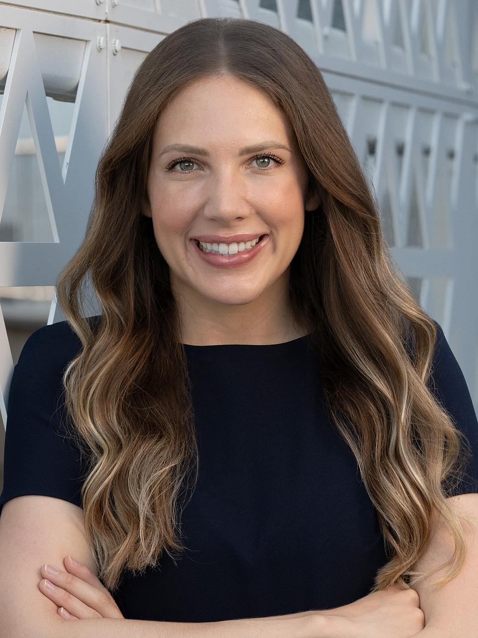 ALEXANDRA EISENBEISS