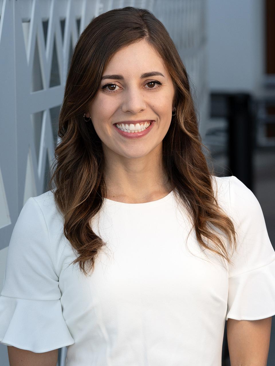AMBER JIMENEZ