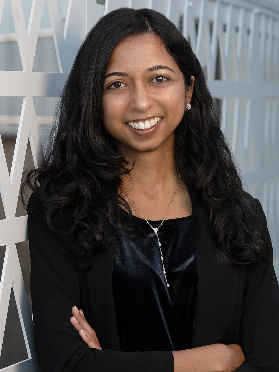 SHREYA SREEKANTASWAMY