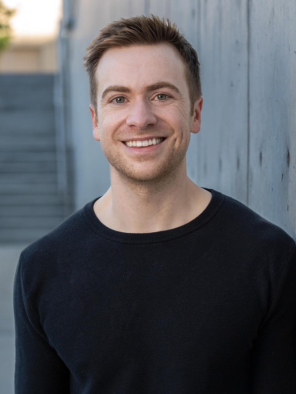 SKYLER WESTERDAHL